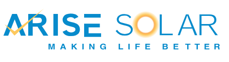 Arise Solar Pty Ltd logo